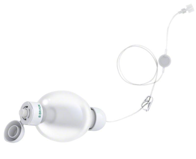 Еластомерна помпа для інфузій Easypump® II LT 270-27-S